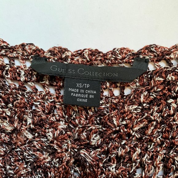 GUESS COLLECTION DRESS - Picture 12 of 13